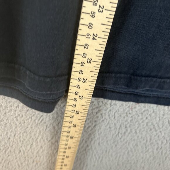 Vintage Captured By Robots Band Skeleton T-Shirt RARE Sz L  - Married By Robots! - Picture 5 of 6